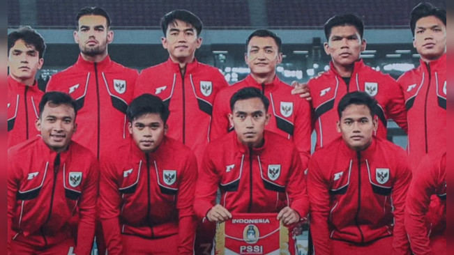 Indonesia di Final Piala AFF, Ketum PSSI: Jangan Biarkan Vietnam Injak Home Base Kita